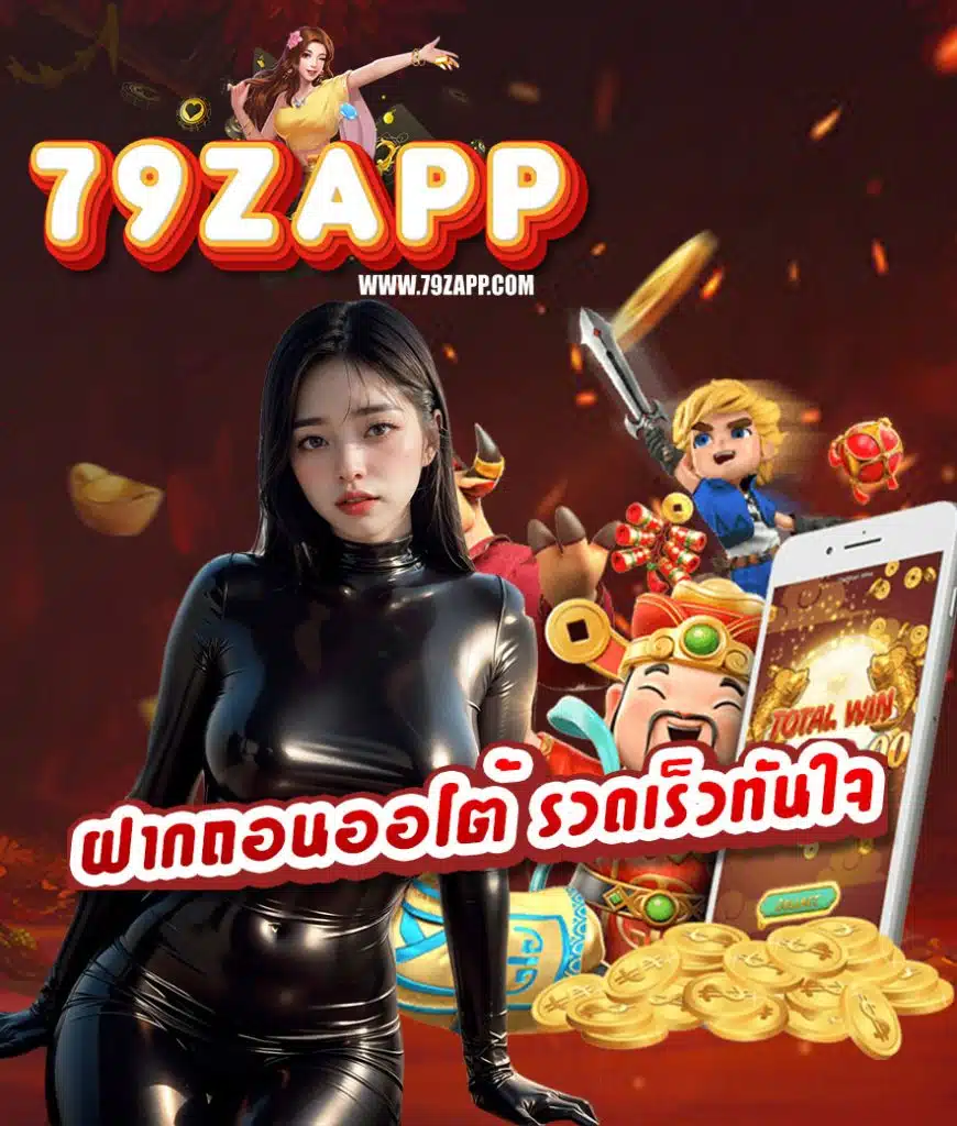 79zapp สมัคร